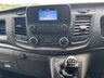 USED 2021 71 FORD TRANSIT CUSTOM 2.0 320 EcoBlue Leader Panel Van 5dr Diesel Manual L1 H2 Euro 6 (s/s) (130 ps) 