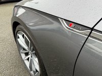 USED 2020 AUDI A5 2.0 TDI 35 S line Sportback 5dr Diesel S Tronic Euro 6 (s/s) (163 ps) 10" UPGRADED MMI SCREEN