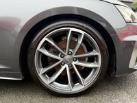USED 2020 AUDI A5 2.0 TDI 35 S line Sportback 5dr Diesel S Tronic Euro 6 (s/s) (163 ps) 10" UPGRADED MMI SCREEN