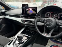 USED 2020 AUDI A5 2.0 TDI 35 S line Sportback 5dr Diesel S Tronic Euro 6 (s/s) (163 ps) 10" UPGRADED MMI SCREEN