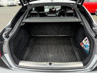 USED 2020 AUDI A5 2.0 TDI 35 S line Sportback 5dr Diesel S Tronic Euro 6 (s/s) (163 ps) 10" UPGRADED MMI SCREEN