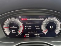 USED 2020 AUDI A5 2.0 TDI 35 S line Sportback 5dr Diesel S Tronic Euro 6 (s/s) (163 ps) 10" UPGRADED MMI SCREEN