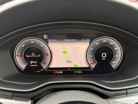 USED 2020 AUDI A5 2.0 TDI 35 S line Sportback 5dr Diesel S Tronic Euro 6 (s/s) (163 ps) 10" UPGRADED MMI SCREEN
