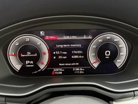 USED 2020 AUDI A5 2.0 TDI 35 S line Sportback 5dr Diesel S Tronic Euro 6 (s/s) (163 ps) 10" UPGRADED MMI SCREEN