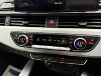 USED 2020 AUDI A5 2.0 TDI 35 S line Sportback 5dr Diesel S Tronic Euro 6 (s/s) (163 ps) 10" UPGRADED MMI SCREEN
