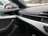 USED 2020 AUDI A5 2.0 TDI 35 S line Sportback 5dr Diesel S Tronic Euro 6 (s/s) (163 ps) 10" UPGRADED MMI SCREEN
