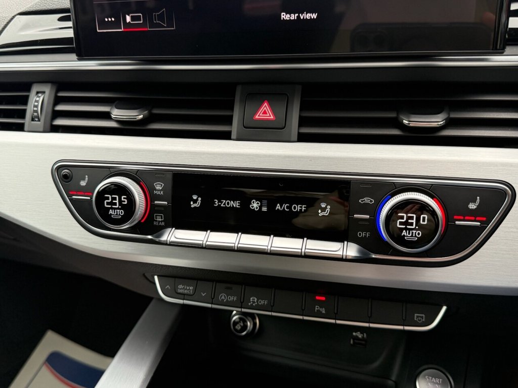 USED 2020 AUDI A5 2.0 TDI 35 S line Sportback 5dr Diesel S Tronic Euro 6 (s/s) (163 ps) 10" UPGRADED MMI SCREEN