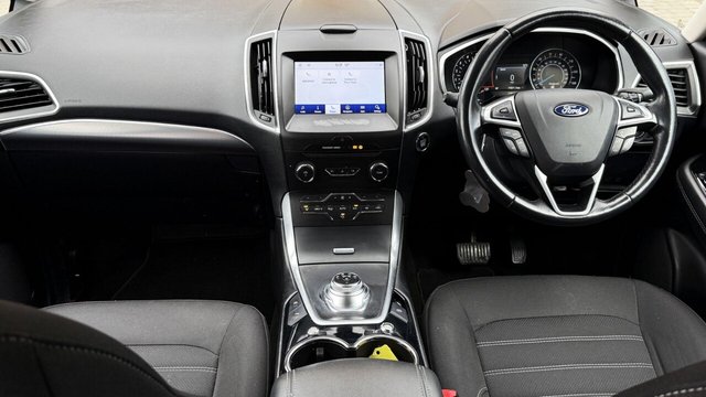 View our FORD GALAXY