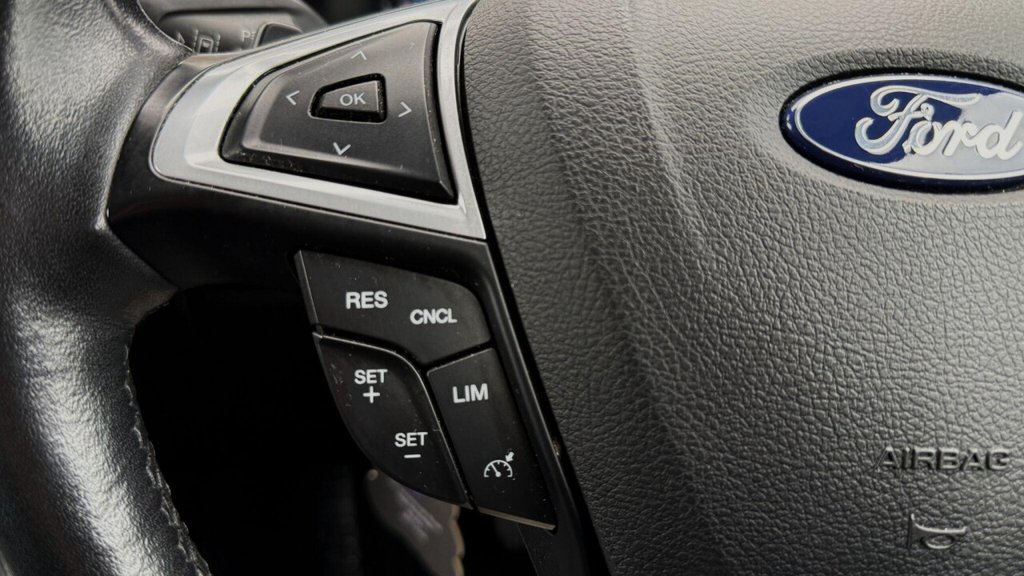USED 2019 19 FORD GALAXY 2.0 EcoBlue Titanium Auto Euro 6 (s/s) 5dr ULEZ|WARRANTY|CARPLAY|NAV|DAB