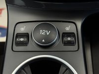USED 2015 65 FORD KUGA 2.0 TDCi Titanium X Sport SUV 5dr Diesel Manual AWD Euro 6 (s/s) (180 ps) 