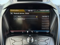 USED 2015 65 FORD KUGA 2.0 TDCi Titanium X Sport SUV 5dr Diesel Manual AWD Euro 6 (s/s) (180 ps) 