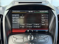USED 2015 65 FORD KUGA 2.0 TDCi Titanium X Sport SUV 5dr Diesel Manual AWD Euro 6 (s/s) (180 ps) 