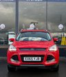 USED 2015 65 FORD KUGA 2.0 TDCi Titanium X Sport SUV 5dr Diesel Manual AWD Euro 6 (s/s) (180 ps) 