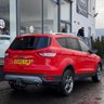 USED 2015 65 FORD KUGA 2.0 TDCi Titanium X Sport SUV 5dr Diesel Manual AWD Euro 6 (s/s) (180 ps) 