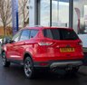 USED 2015 65 FORD KUGA 2.0 TDCi Titanium X Sport SUV 5dr Diesel Manual AWD Euro 6 (s/s) (180 ps) 