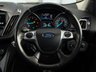 USED 2015 65 FORD KUGA 2.0 TDCi Titanium X Sport SUV 5dr Diesel Manual AWD Euro 6 (s/s) (180 ps) 