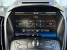 USED 2015 65 FORD KUGA 2.0 TDCi Titanium X Sport SUV 5dr Diesel Manual AWD Euro 6 (s/s) (180 ps) 