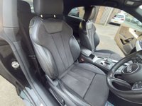 USED 2018 68 AUDI A5 2.0 TDI 40 S line Coupe 2dr Diesel S Tronic Euro 6 (s/s) (190 ps) CarPlay+DAB+NAV+VIRTUAL DASH