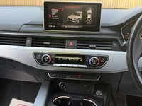 USED 2018 68 AUDI A5 2.0 TDI 40 S line Coupe 2dr Diesel S Tronic Euro 6 (s/s) (190 ps) CarPlay+DAB+NAV+VIRTUAL DASH
