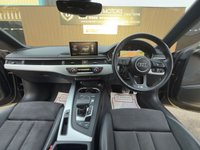 USED 2018 68 AUDI A5 2.0 TDI 40 S line Coupe 2dr Diesel S Tronic Euro 6 (s/s) (190 ps) CarPlay+DAB+NAV+VIRTUAL DASH