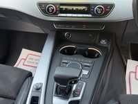 USED 2018 68 AUDI A5 2.0 TDI 40 S line Coupe 2dr Diesel S Tronic Euro 6 (s/s) (190 ps) CarPlay+DAB+NAV+VIRTUAL DASH