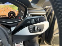 USED 2018 68 AUDI A5 2.0 TDI 40 S line Coupe 2dr Diesel S Tronic Euro 6 (s/s) (190 ps) CarPlay+DAB+NAV+VIRTUAL DASH
