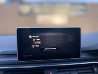 USED 2018 68 AUDI A5 2.0 TDI 40 S line Coupe 2dr Diesel S Tronic Euro 6 (s/s) (190 ps) CarPlay+DAB+NAV+VIRTUAL DASH