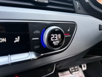 USED 2018 68 AUDI A5 2.0 TDI 40 S line Coupe 2dr Diesel S Tronic Euro 6 (s/s) (190 ps) CarPlay+DAB+NAV+VIRTUAL DASH