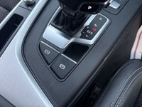 USED 2018 68 AUDI A5 2.0 TDI 40 S line Coupe 2dr Diesel S Tronic Euro 6 (s/s) (190 ps) CarPlay+DAB+NAV+VIRTUAL DASH