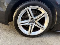 USED 2018 68 AUDI A5 2.0 TDI 40 S line Coupe 2dr Diesel S Tronic Euro 6 (s/s) (190 ps) CarPlay+DAB+NAV+VIRTUAL DASH