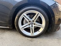 USED 2018 68 AUDI A5 2.0 TDI 40 S line Coupe 2dr Diesel S Tronic Euro 6 (s/s) (190 ps) CarPlay+DAB+NAV+VIRTUAL DASH