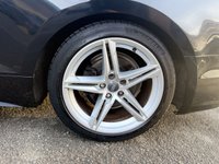 USED 2018 68 AUDI A5 2.0 TDI 40 S line Coupe 2dr Diesel S Tronic Euro 6 (s/s) (190 ps) CarPlay+DAB+NAV+VIRTUAL DASH
