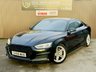 USED 2018 68 AUDI A5 2.0 TDI 40 S line Coupe 2dr Diesel S Tronic Euro 6 (s/s) (190 ps) CarPlay+DAB+NAV+VIRTUAL DASH
