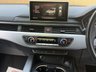 USED 2018 68 AUDI A5 2.0 TDI 40 S line Coupe 2dr Diesel S Tronic Euro 6 (s/s) (190 ps) CarPlay+DAB+NAV+VIRTUAL DASH