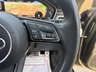 USED 2018 68 AUDI A5 2.0 TDI 40 S line Coupe 2dr Diesel S Tronic Euro 6 (s/s) (190 ps) CarPlay+DAB+NAV+VIRTUAL DASH