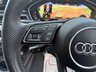 USED 2018 68 AUDI A5 2.0 TDI 40 S line Coupe 2dr Diesel S Tronic Euro 6 (s/s) (190 ps) CarPlay+DAB+NAV+VIRTUAL DASH