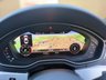 USED 2018 68 AUDI A5 2.0 TDI 40 S line Coupe 2dr Diesel S Tronic Euro 6 (s/s) (190 ps) CarPlay+DAB+NAV+VIRTUAL DASH