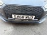 USED 2018 68 AUDI A5 2.0 TDI 40 S line Coupe 2dr Diesel S Tronic Euro 6 (s/s) (190 ps) CarPlay+DAB+NAV+VIRTUAL DASH