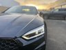 USED 2018 68 AUDI A5 2.0 TDI 40 S line Coupe 2dr Diesel S Tronic Euro 6 (s/s) (190 ps) CarPlay+DAB+NAV+VIRTUAL DASH