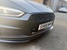 USED 2018 68 AUDI A5 2.0 TDI 40 S line Coupe 2dr Diesel S Tronic Euro 6 (s/s) (190 ps) CarPlay+DAB+NAV+VIRTUAL DASH