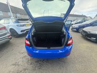 USED 2020 70 SKODA FABIA 1.0 SE Hatchback 5dr Petrol Manual Euro 6 (s/s) (60 ps) 