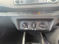 USED 2020 70 SKODA FABIA 1.0 SE Hatchback 5dr Petrol Manual Euro 6 (s/s) (60 ps) 