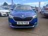 USED 2020 70 SKODA FABIA 1.0 SE Hatchback 5dr Petrol Manual Euro 6 (s/s) (60 ps) 