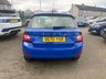 USED 2020 70 SKODA FABIA 1.0 SE Hatchback 5dr Petrol Manual Euro 6 (s/s) (60 ps) 