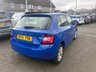 USED 2020 70 SKODA FABIA 1.0 SE Hatchback 5dr Petrol Manual Euro 6 (s/s) (60 ps) 