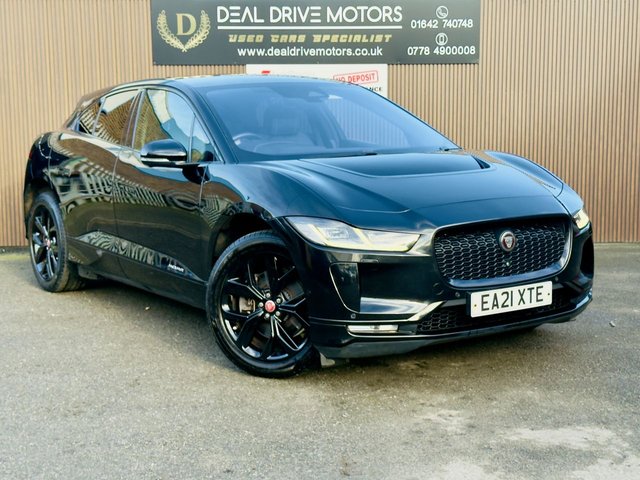 DealDrive Motors