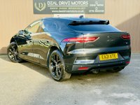 USED 2021 21 JAGUAR I-PACE 400 90kWh HSE SUV 5dr Electric Auto 4WD (400 ps) HSE | 400 PS | 0&ndash;60 4.5s
