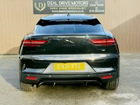 USED 2021 21 JAGUAR I-PACE 400 90kWh HSE SUV 5dr Electric Auto 4WD (400 ps) HSE | 400 PS | 0&ndash;60 4.5s