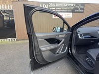 USED 2021 21 JAGUAR I-PACE 400 90kWh HSE SUV 5dr Electric Auto 4WD (400 ps) HSE | 400 PS | 0&ndash;60 4.5s