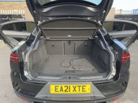 USED 2021 21 JAGUAR I-PACE 400 90kWh HSE SUV 5dr Electric Auto 4WD (400 ps) HSE | 400 PS | 0&ndash;60 4.5s